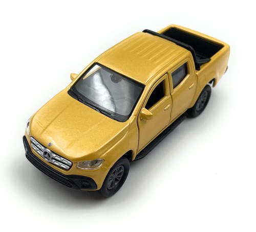 Mercedes classe suv - classe,