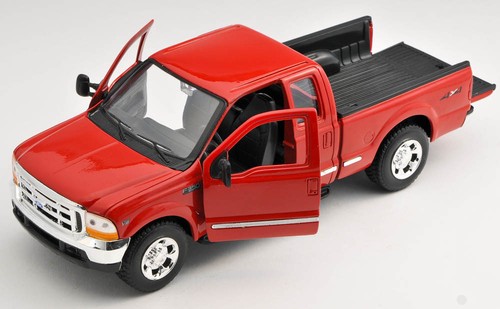Spedizione lampo ford - lampo, f-350