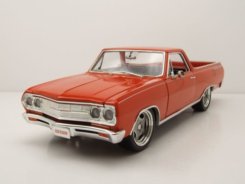 Chevrolet camino custom - camino,