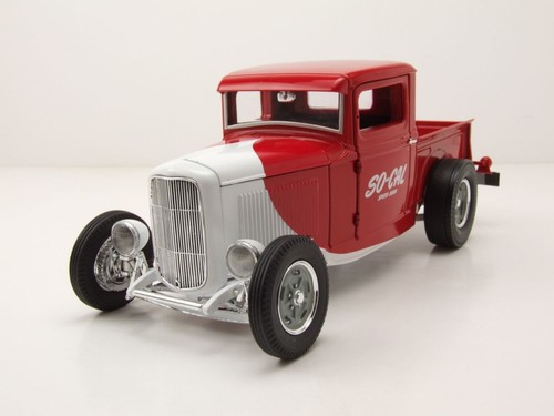 Ford hot rod - hot, pick