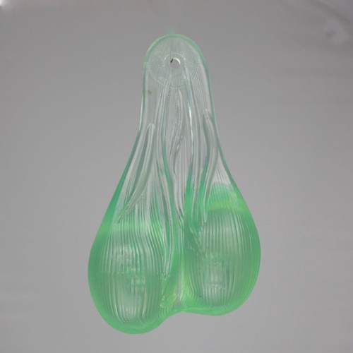 Grande sacco testicoli uova