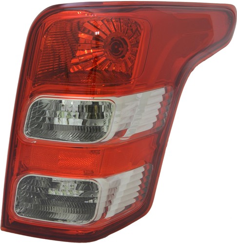 Fanale posteriore destro - , per
