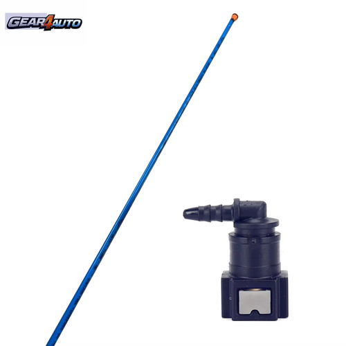 Tubo pick carburante - tubo, up