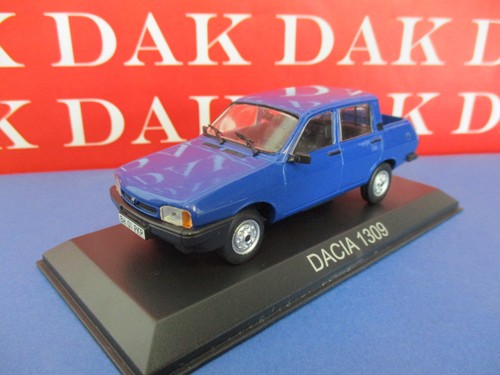 Die cast modellino auto - 1/43,