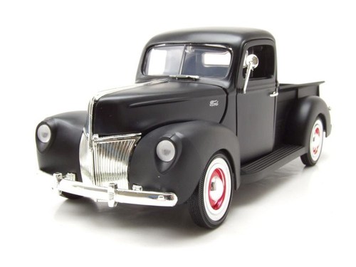 Ford pick 1940 - pick, nero