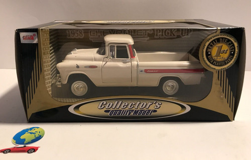 Anson chevrolet pick - anson, pick-up