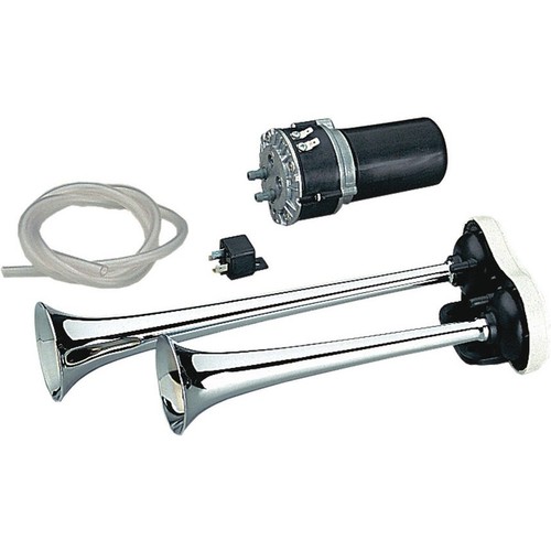 Trombe bitonali per auto - k2,