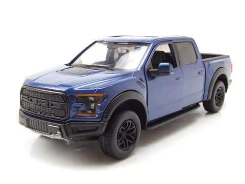 Modellino auto ford 150 - auto, f-150