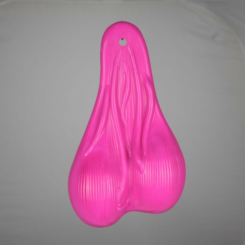 Grande toro testicoli sacco