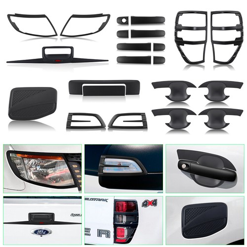 Per ford ranger - ranger, 2012-2014