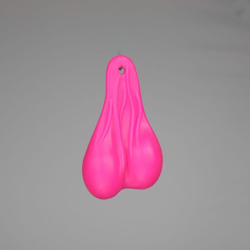Moto tori testicoli - , uova
