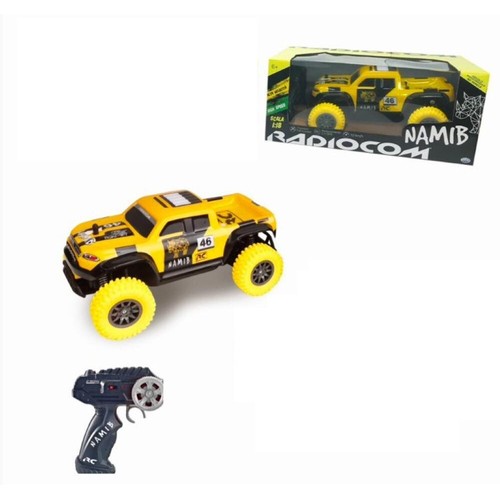 Auto radiocomando pick - radiocomando, pick-up