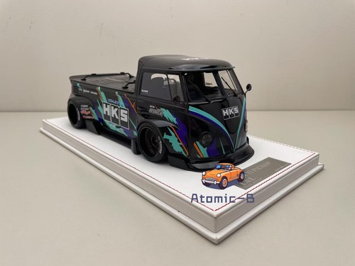 Crl pick up hks - crl, 1:18