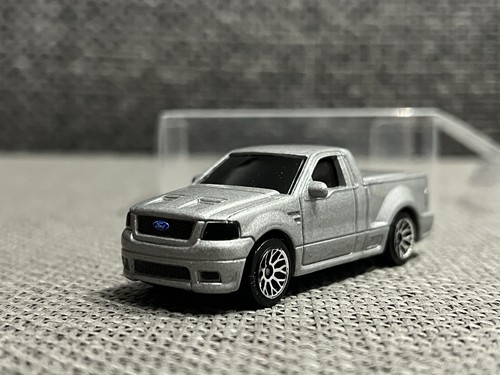 Matchbox 2004 ford 150 - 2004,