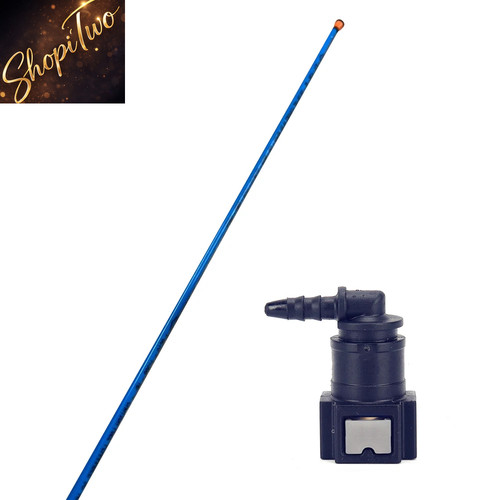Tubo pick carburante - pick, up