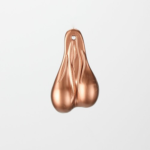 Toro testicoli uova palline