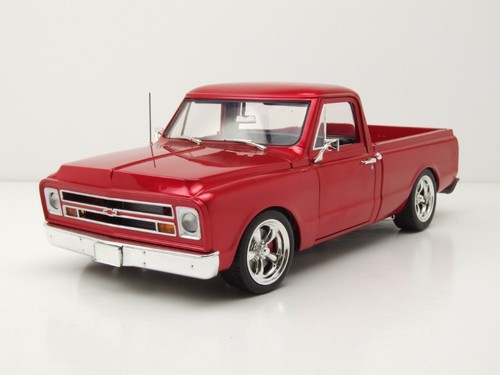 Chevrolet custom showtime - custom,