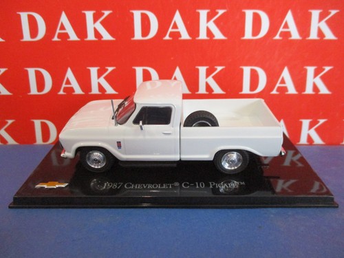 Die cast modellino - cast,