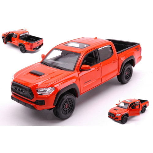 Toyota tacoma pick - pick, up