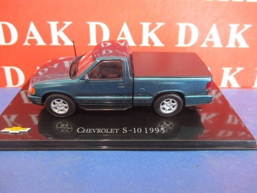 Die cast modellino auto - 1/43,