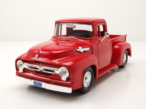 Modellino auto ford - ford, pick