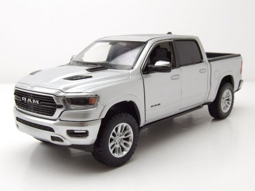 Ram 1500 crew - 1500, laramie