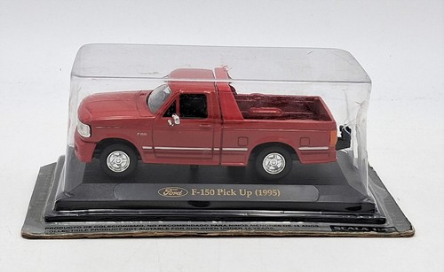 Die cast ford f 150 - ford, f-150