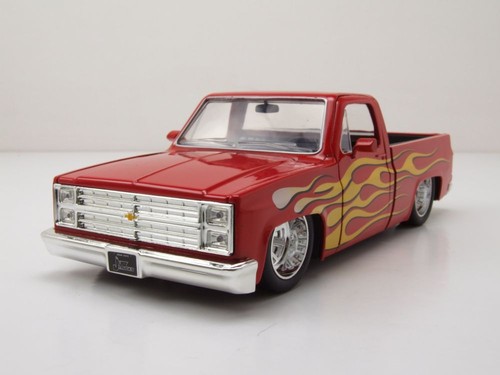 Chevrolet pick up 1985 - chevrolet, c-10