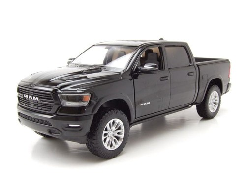 Ram 1500 crew - ram,