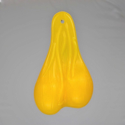 Grandi tori testicoli sacco