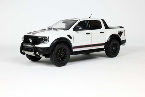 Modellino auto ford ranger - modellino,