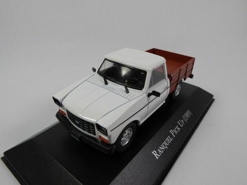 Ranquel pick 1989 1 43 - pick-up,