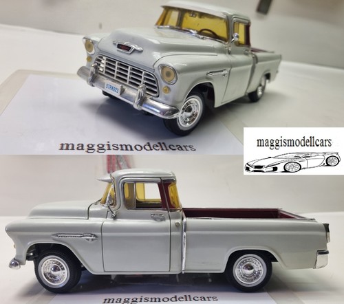 Chevrolet 3100 pick - chevrolet,