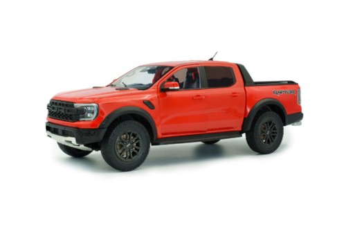 Modellino auto ford - modellino,