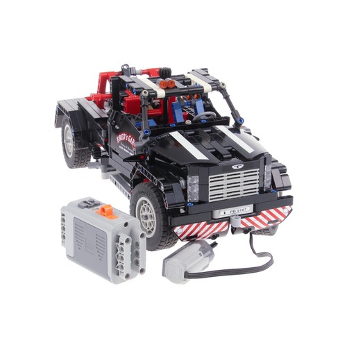 Lego technic set auto - lego,