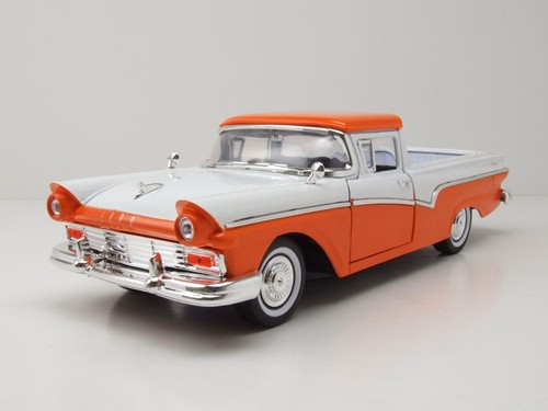 Modellino auto ford - modellino,