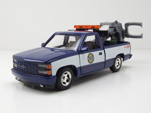Chevrolet 454 pick up - 454, ss