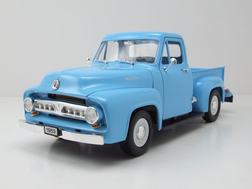 Modellino auto ford - auto, pick