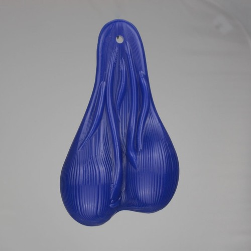 Grandi tori testicoli sacco