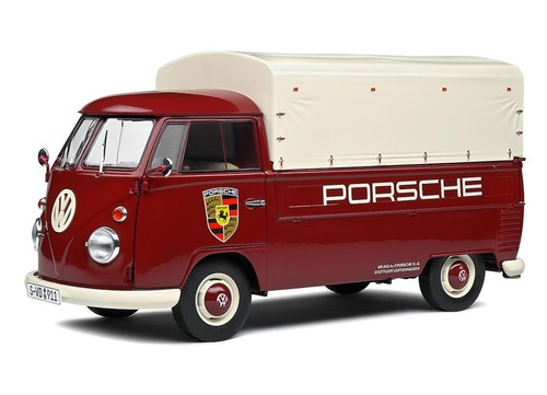Volkswagen t1 pick - t1, up