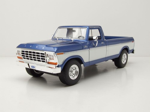 Modellino auto ford 150 pick - auto,