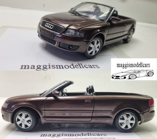 Modellino auto audi - auto,