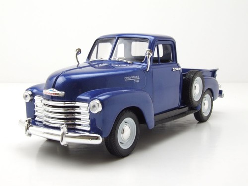 Modellino auto chevrolet 3100 - modellino,