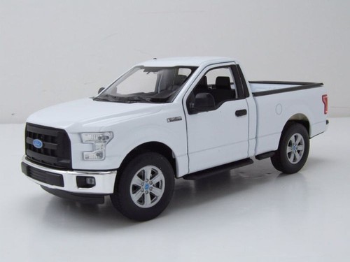 Ford 150 regular - cab, pick