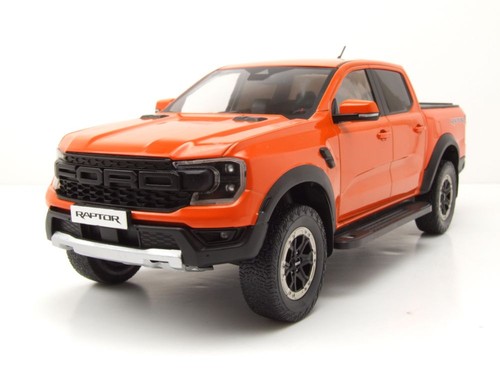 Modellino auto ford ranger - modellino,