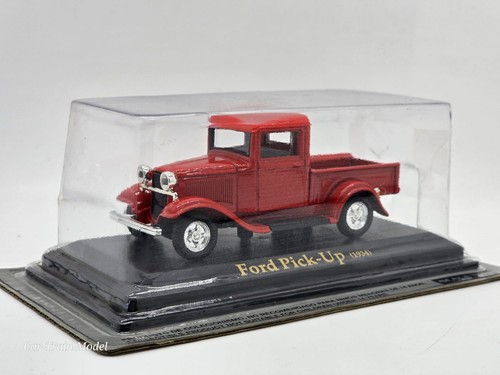 Ford pick 1934 fabbri - ford,