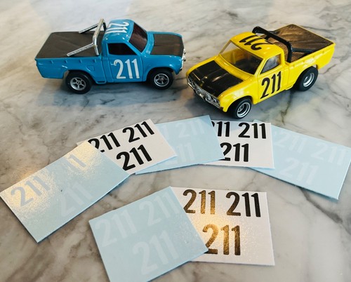 Afx auto world custom datsun - afx,