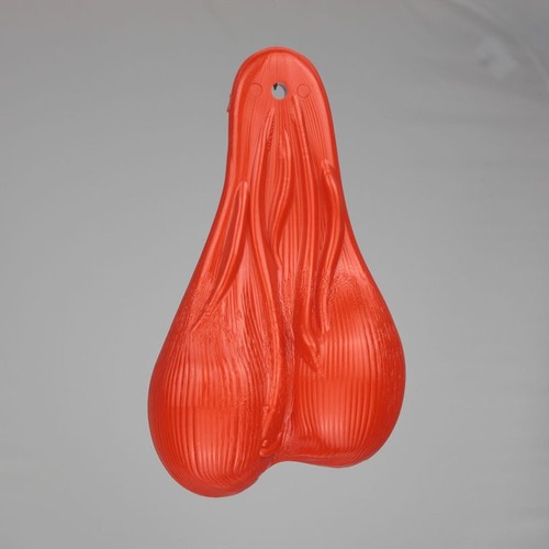 Grandi tori testicoli sacco