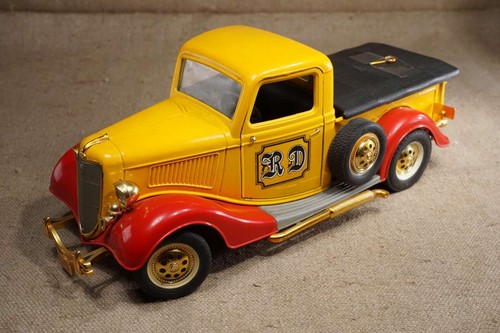 Modellino auto majorette 19 - modellino, 1:19