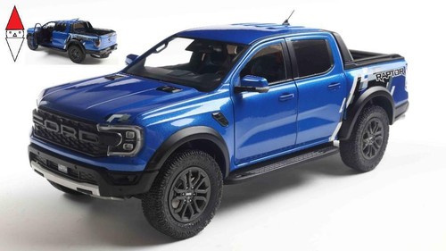 Solido ford usa - 1/18,